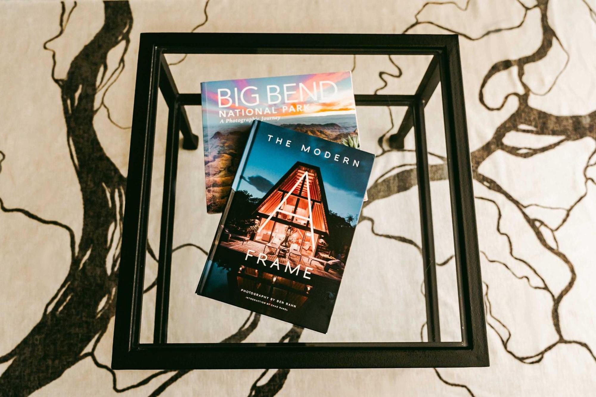 Stardust Big Bend Luxury A-Frame#4 Great Views Villa Terlingua Exterior photo